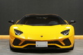 2018 Lamborghini AVENTADOR null
