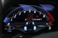 2018 Lamborghini AVENTADOR null