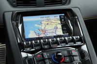 2018 Lamborghini AVENTADOR null