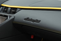 2018 Lamborghini AVENTADOR null