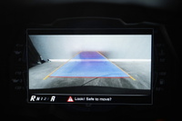 2018 Lamborghini AVENTADOR null