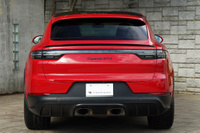 2020 Porsche カイエンクーペ 