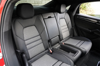 2020 Porsche カイエンクーペ 