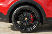 2020 Porsche カイエンクーペ 