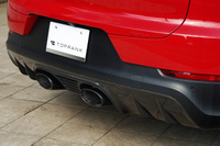 2020 Porsche カイエンクーペ 