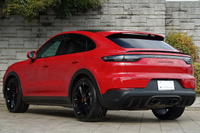 2020 Porsche カイエンクーペ 