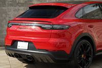 2020 Porsche カイエンクーペ 