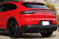 2020 Porsche カイエンクーペ 