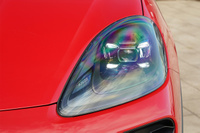 2020 Porsche カイエンクーペ 