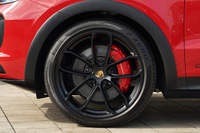 2020 Porsche カイエンクーペ 