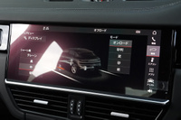 2020 Porsche カイエンクーペ 