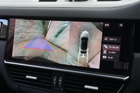 2020 Porsche カイエンクーペ 