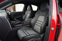 2020 Porsche カイエンクーペ 