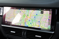 2020 Porsche カイエンクーペ 