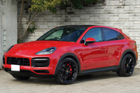 2020 Porsche カイエンクーペ 