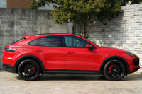 2020 Porsche カイエンクーペ 