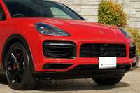 2020 Porsche カイエンクーペ 