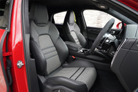 2020 Porsche カイエンクーペ 