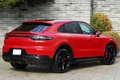 2020 Porsche カイエンクーペ 
