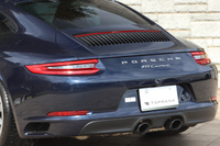 2016 Porsche 911 