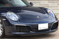 2016 Porsche 911 