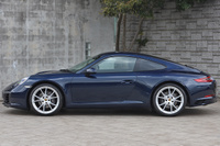 2016 Porsche 911 