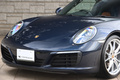 2016 Porsche 911 