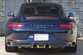 2016 Porsche 911 