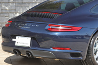 2016 Porsche 911 
