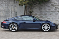 2016 Porsche 911 