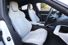2021 Porsche Taycan null