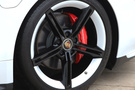 2021 Porsche Taycan null