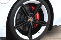 2021 Porsche Taycan null