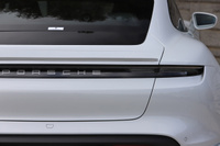 2021 Porsche Taycan null