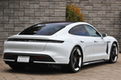 2021 Porsche Taycan null