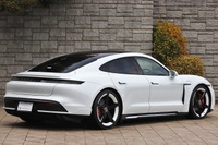 2021 Porsche Taycan null