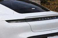 2021 Porsche Taycan null