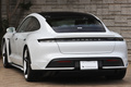 2021 Porsche Taycan null