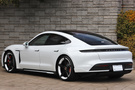2021 Porsche Taycan null