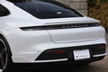 2021 Porsche Taycan null