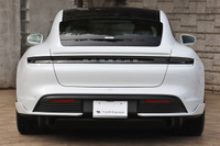 2021 Porsche Taycan null