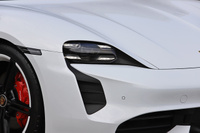 2021 Porsche Taycan null