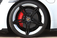 2021 Porsche Taycan null