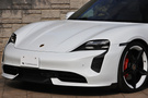 2021 Porsche Taycan null