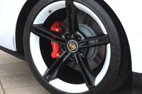 2021 Porsche Taycan null