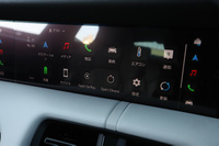 2021 Porsche Taycan null