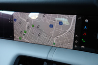 2021 Porsche Taycan null