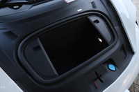 2021 Porsche Taycan null