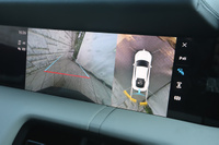 2021 Porsche Taycan null