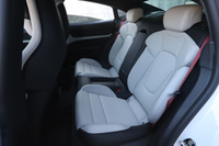 2021 Porsche Taycan null